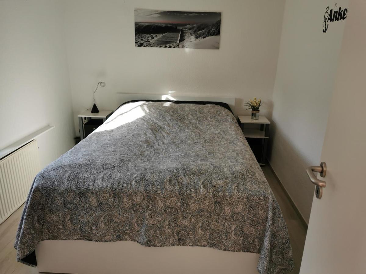 Bungalow Bei Warnemuende Elmenhorst/Lichtenhagen Bagian luar foto